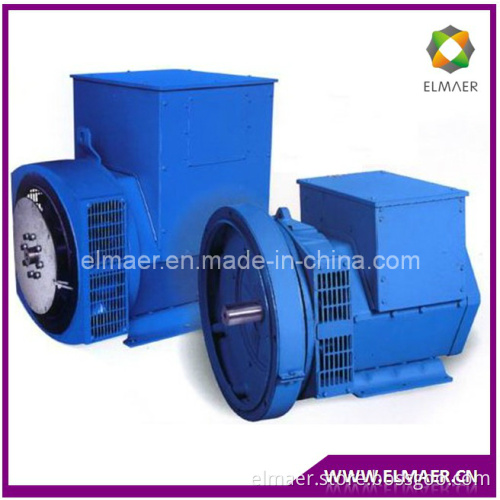 Three Phase AC Synchronous Copy Stamford Brushless Alternator
